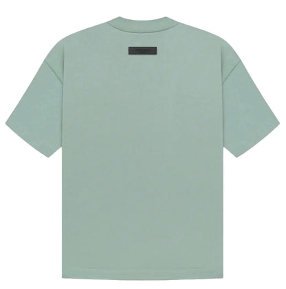 Essential #41 Sycamore Blue Tee