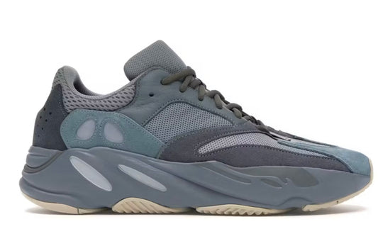 Yeezy 700 Teal Blue