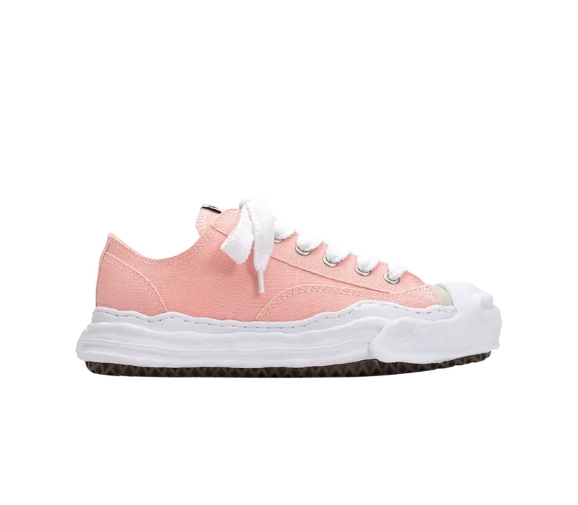 Maison Mihara Hank Pink