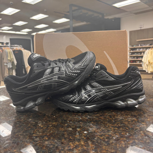 ASICS Kayano 14 USED W BOX