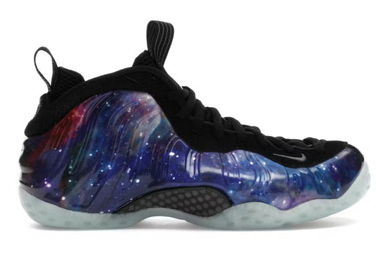 Galaxy Foamposite