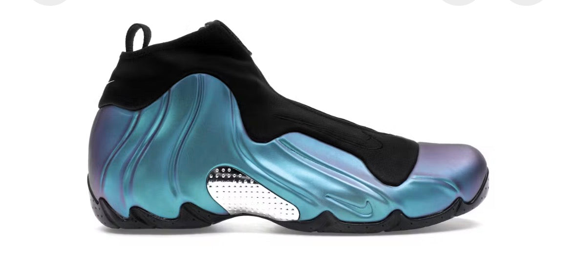 Nike Air Flightposite
Dusty Cactus BRAND NEW NO BOX