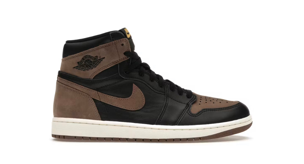 Jordan 1 High Palomino