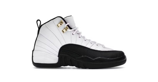 Jordan 12 Taxi GS