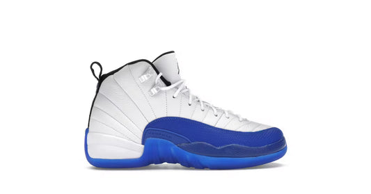 Jordan 12 Bluerberry GS