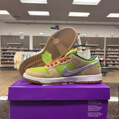 Nike SB Dunk Escargot
