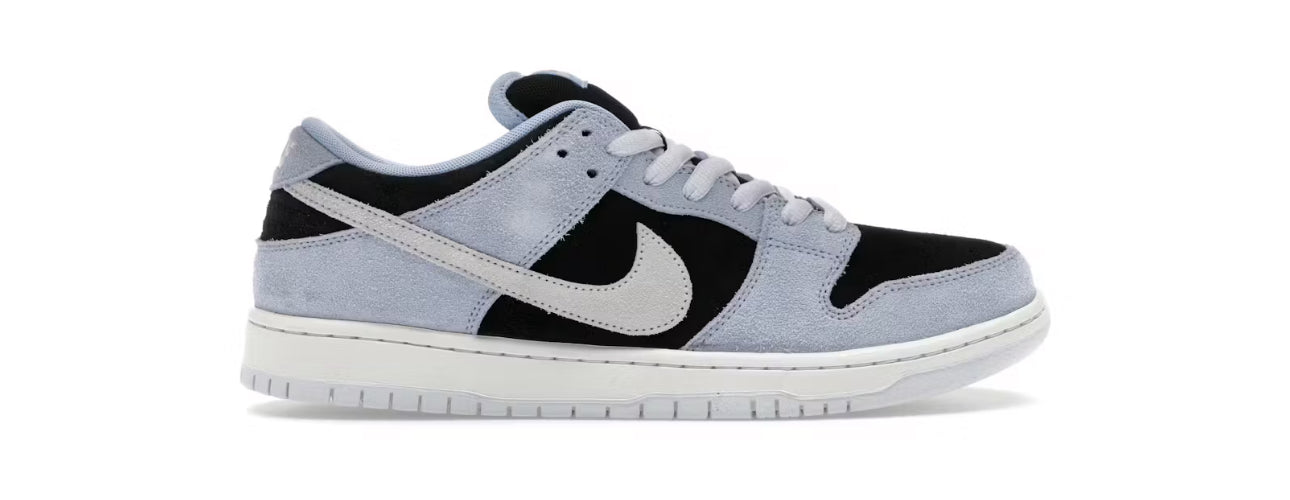 Jordan 1 Low Aluminum SB