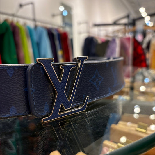 Louis Vuitton Belt PRE-OWNED