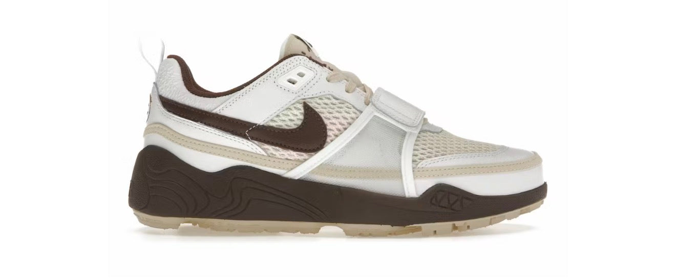 Nike Zoom Field Jaxx Travis Scott Light Chocolate