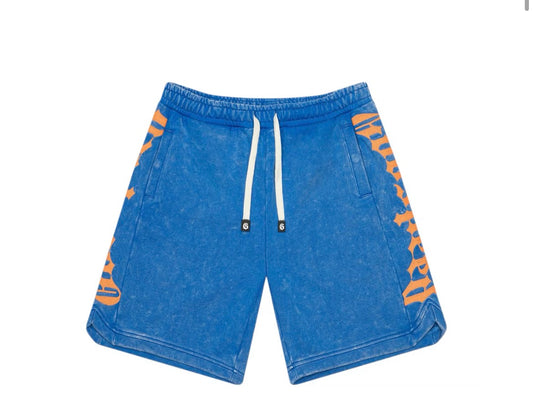 Godspeed Courtside Shorts NYK