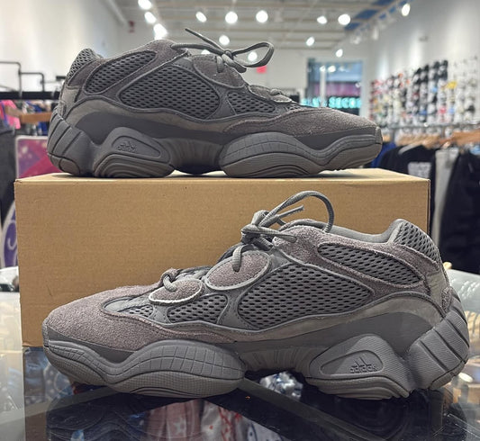 Yeezy 500 Used With Box