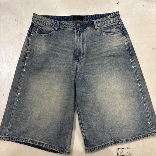 RTA Gustavo Shorts PRE-OWNED