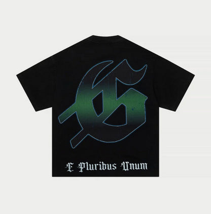 God speed life’s a gamble tee