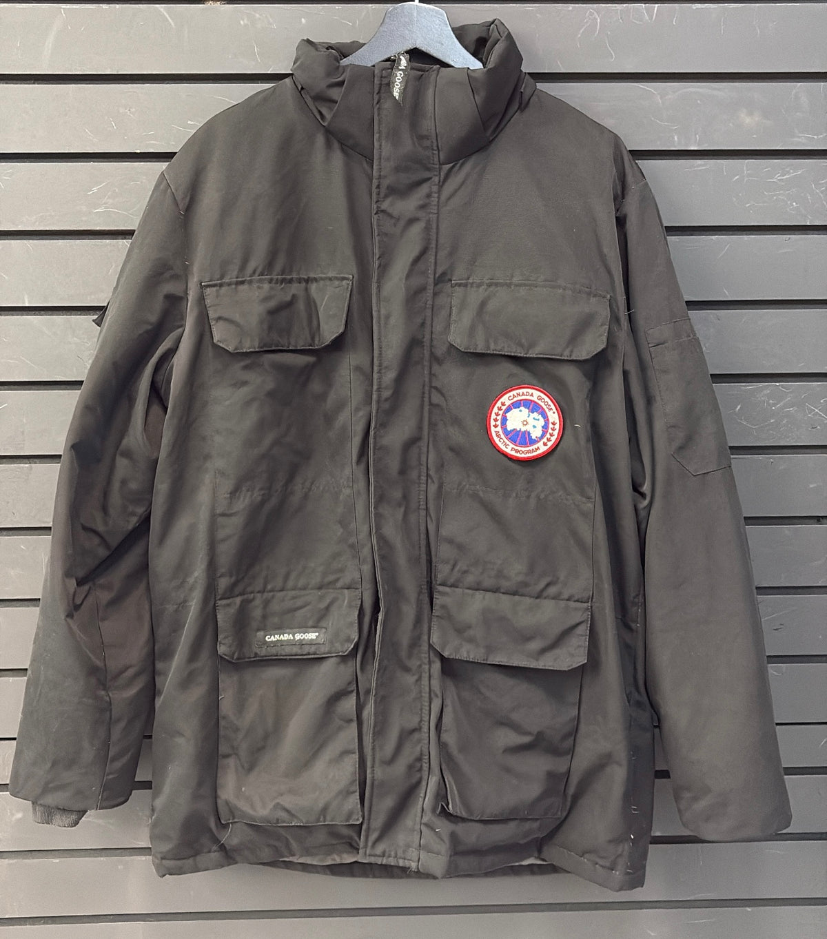 Pre-owned Canada Goose