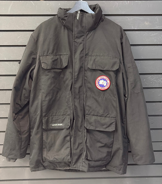 Pre-owned Canada Goose
