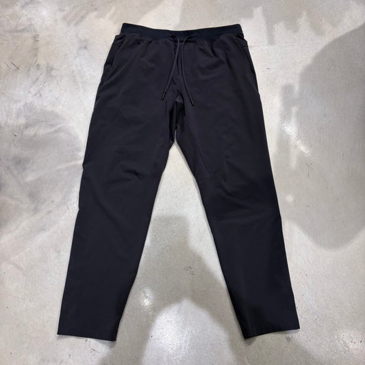 Lululemon Slim-Fit Pant Regular Graphite Grey Preowned