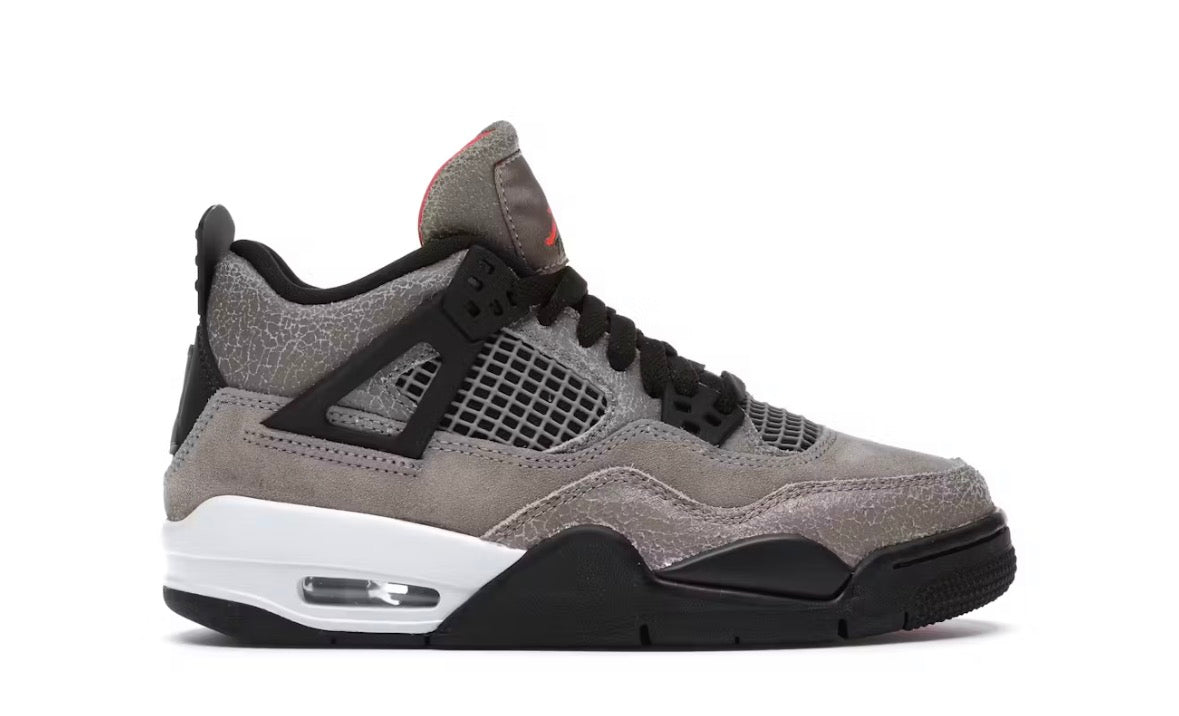 Jordan 4 Taupe GS