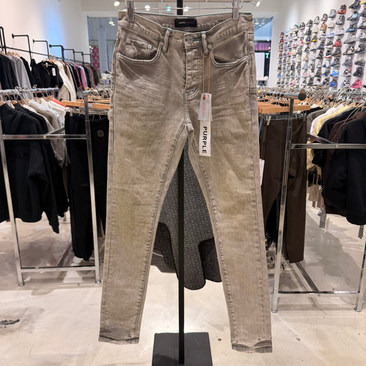 Purple Jeans ‘Low Rise’ PRE-OWNED VNDS