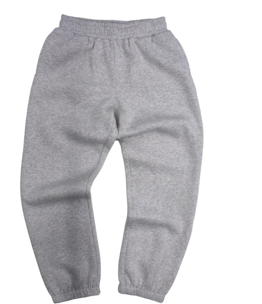 Indore Grey Sweatpants