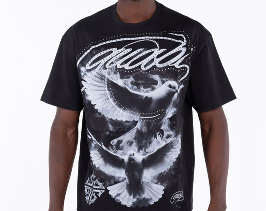 Guapi Black Ascension Tee