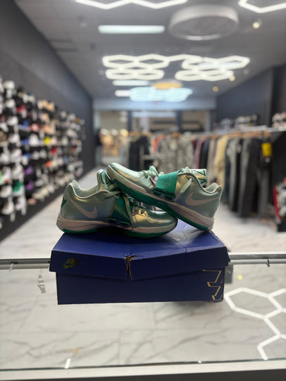 Nike KD ‘Easter’ USED W BOX