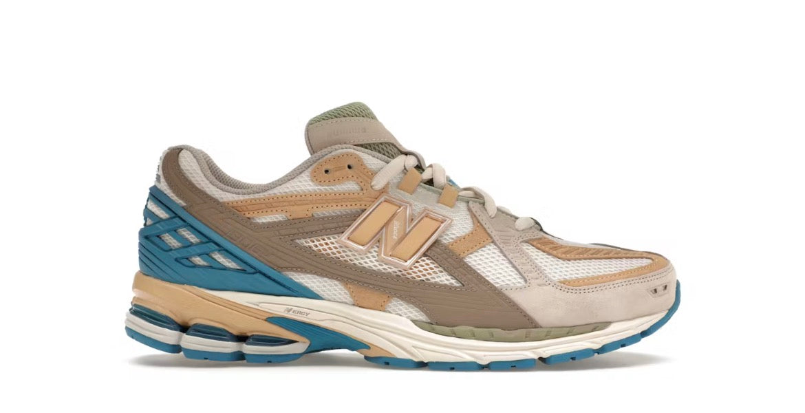 New balance 1906U concepts hours and days
