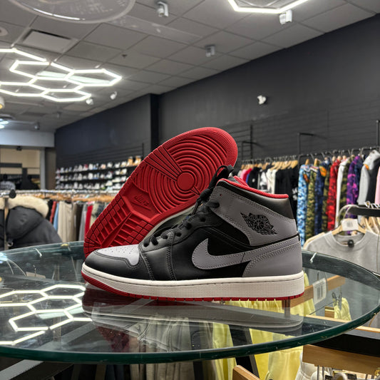 Jordan 1 ‘Shadow Bred’ USED NO BOX