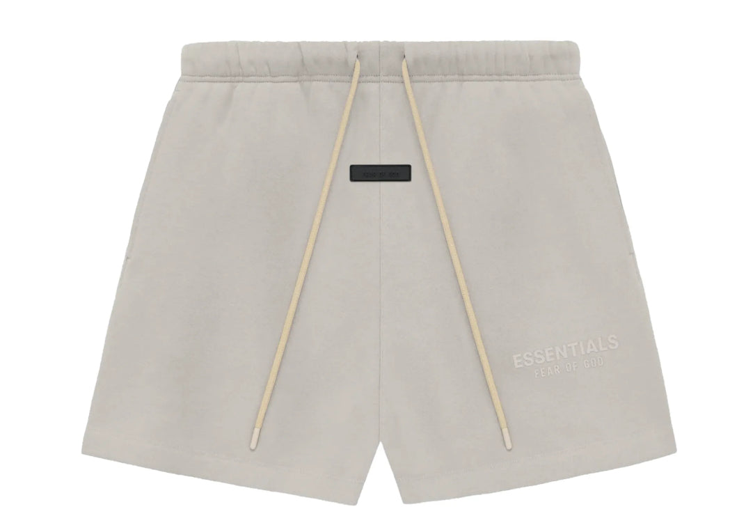 Essential Silver Cloud Short