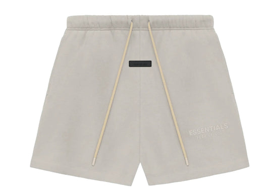 Essential Silver Cloud Short