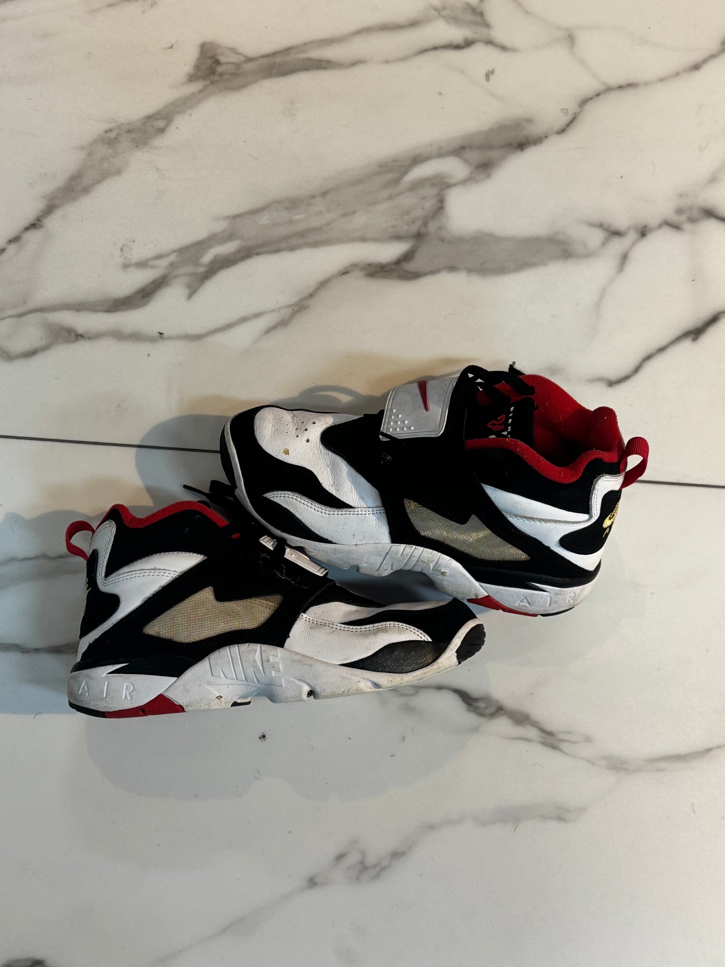 diamond Turfs no box