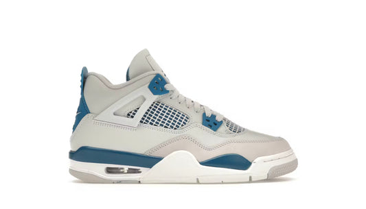 Jordan 4 Military Blue GS