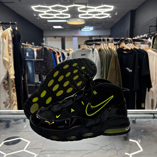 Nike Uptempo ‘95 USED No Box