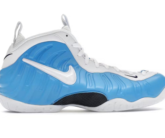 Nike Air Foamposite Pro University Blue