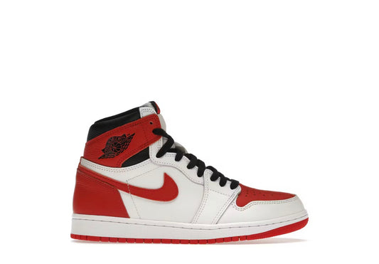Jordan 1 Retro High OG Heritage