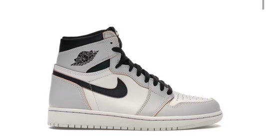 Jordan 1 Retro High OG Defiant SB NYC To PARIS
