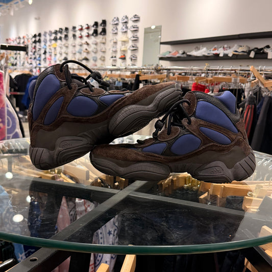 Yeezy 500 High Tyrian used no box