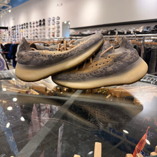 Yeezy 380 mist used no box