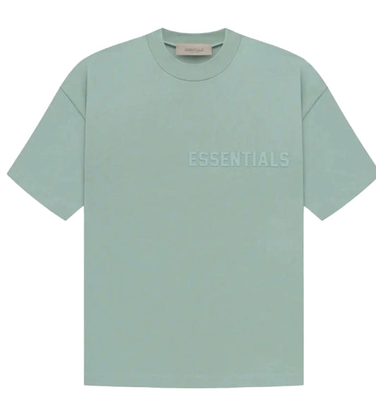 Essential #41 Sycamore Blue Tee