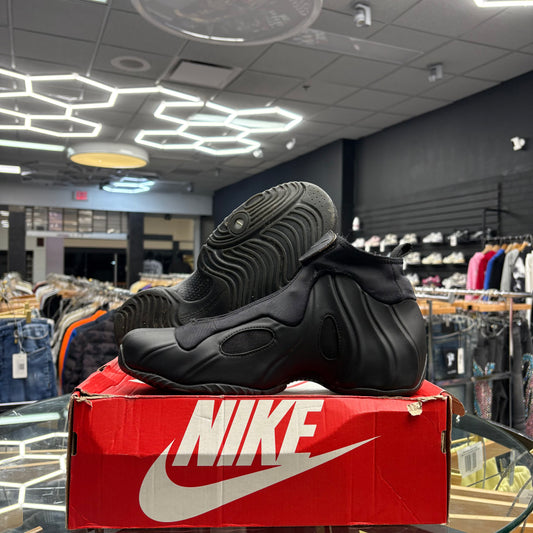 Flightposite Black Stealth USED W BOX
