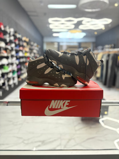 Nike CB ‘94 COOL GREY’ USED W BOX