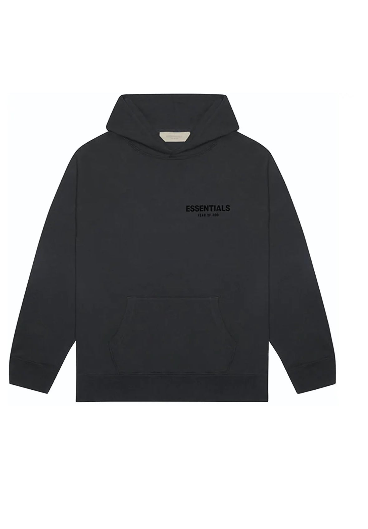 Essential Stretch Limo Hoodie