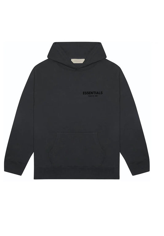 Essential Stretch Limo Hoodie