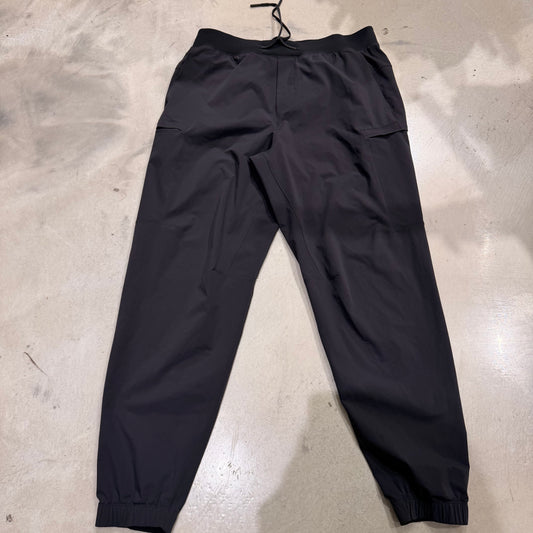 Lululemon Zeroed In Classic-Fit Cargo Jogger Regular Graphite Grey Pre-owned