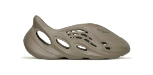 Yeezy Foamrunner Stone Taupe