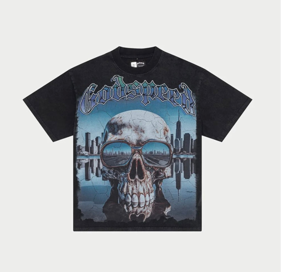 Tunnel Vision T-Shirt