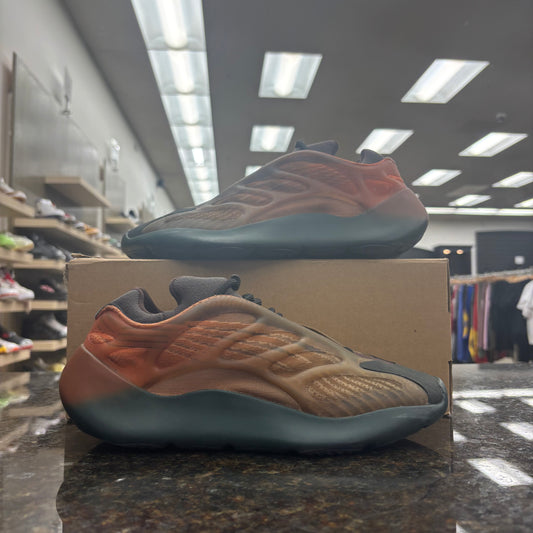 Yeezy 700 V3 Copper Fade Used With Box