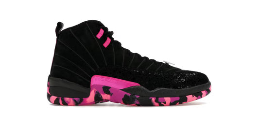 Jordan 12 Doernbecher