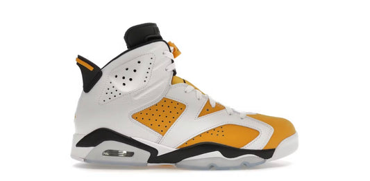 Jordan 6 Ochre