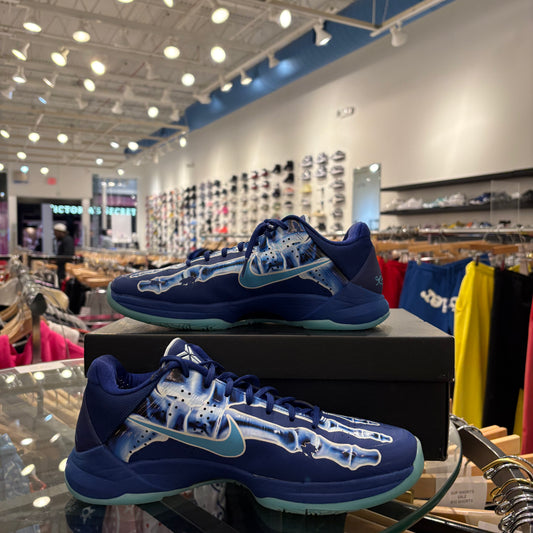 Kobe 6 ‘X-Ray’ USED W BOX