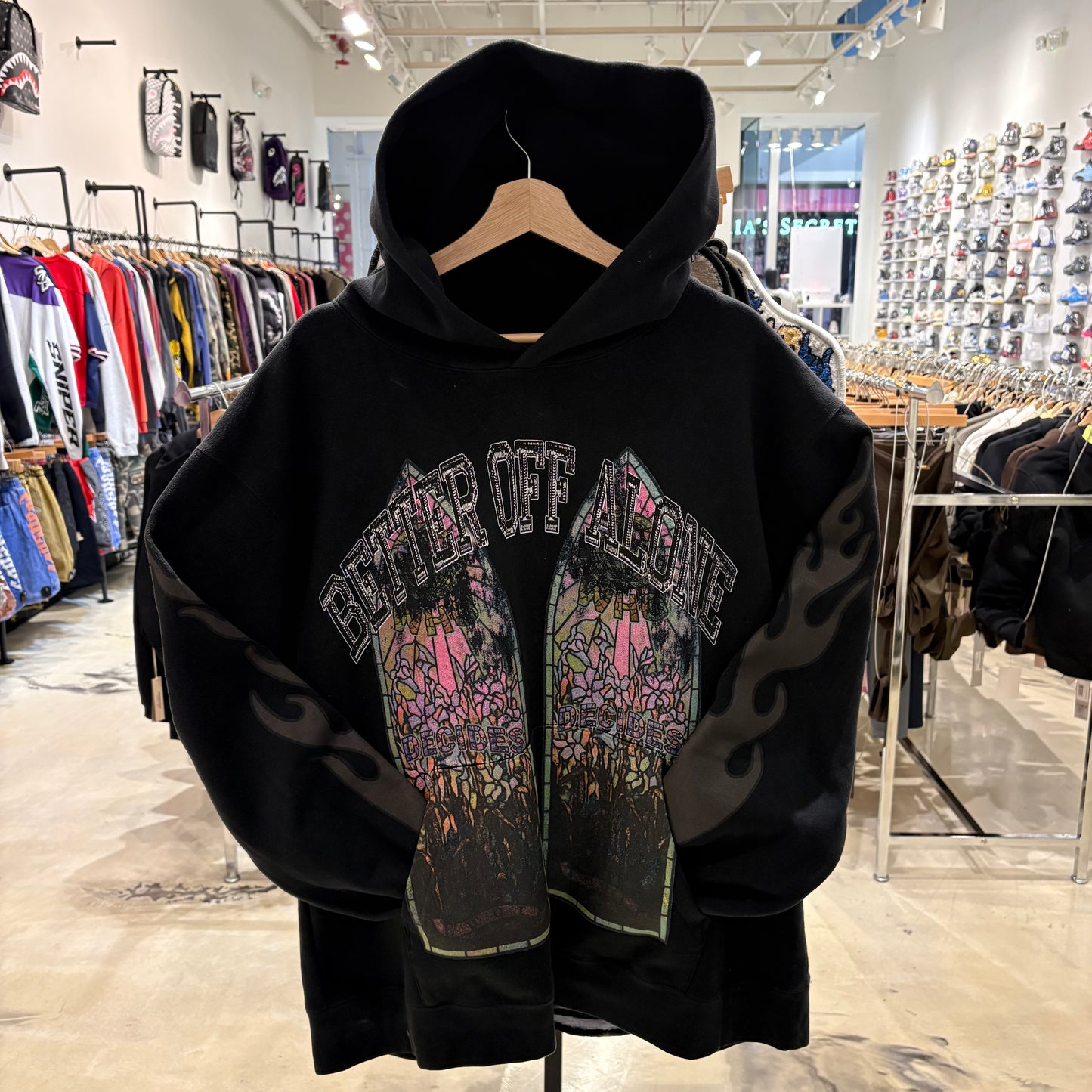 Who Decides War x A Boogie Collab Pre-Owned